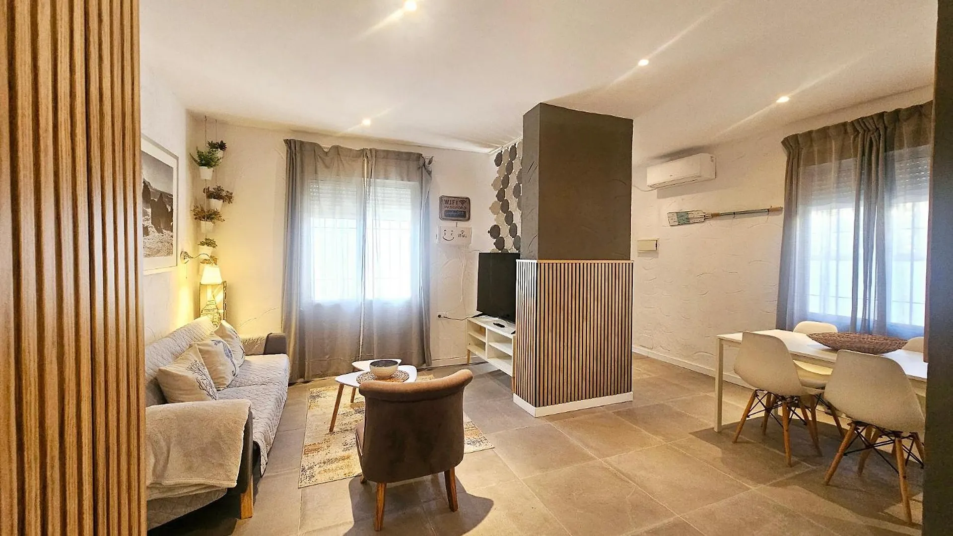 Bungalow Andalucia Rincón de la Victoria