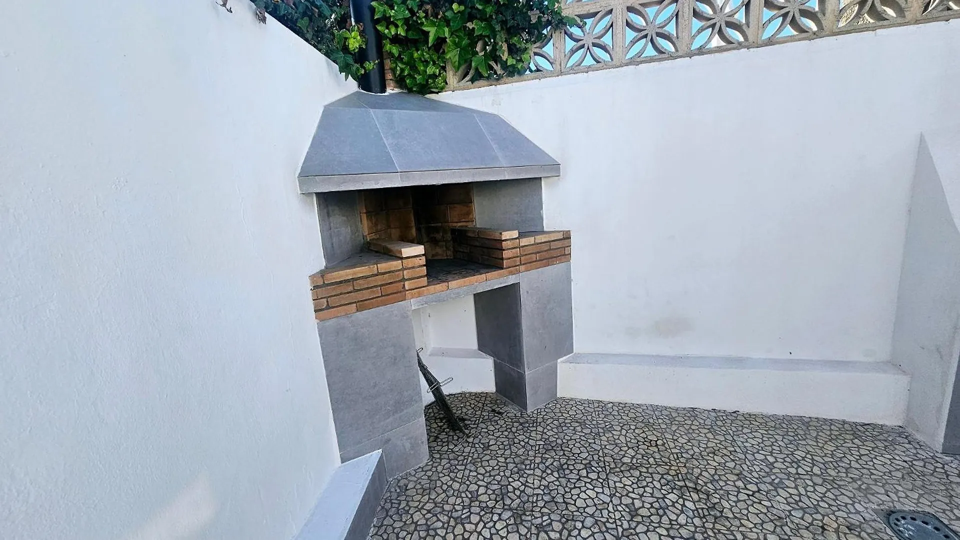 Bungalow Andalucia Rincón de la Victoria