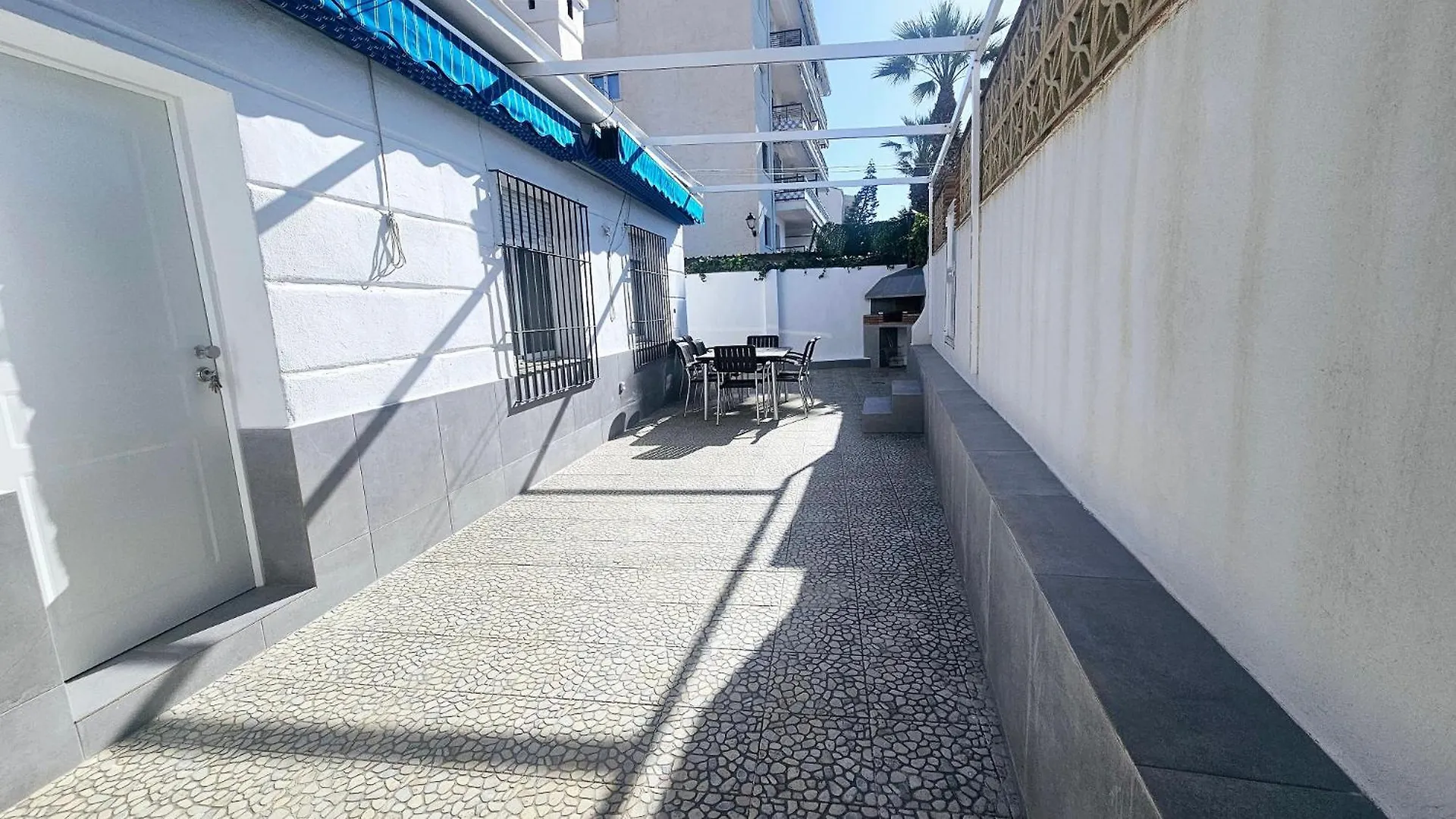 Сasa de vacaciones Bungalow Andalucia Rincón de la Victoria