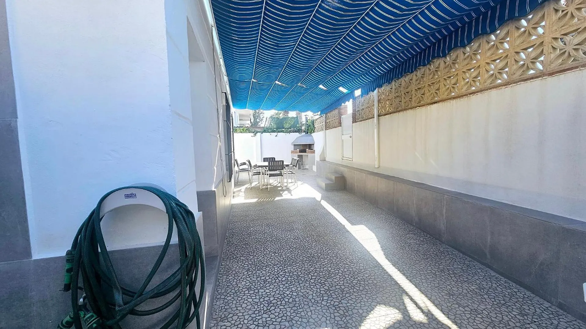 Bungalow Andalucia Rincón de la Victoria