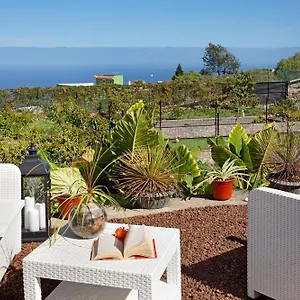 Casa Adayeim Сasa de vacaciones Icod De Los Vinos