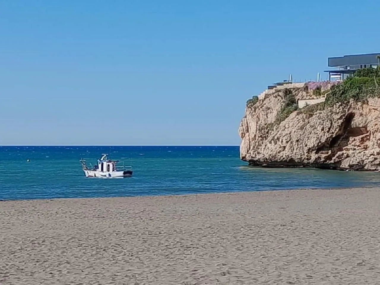 Bungalow Andalucia Rincón de la Victoria
