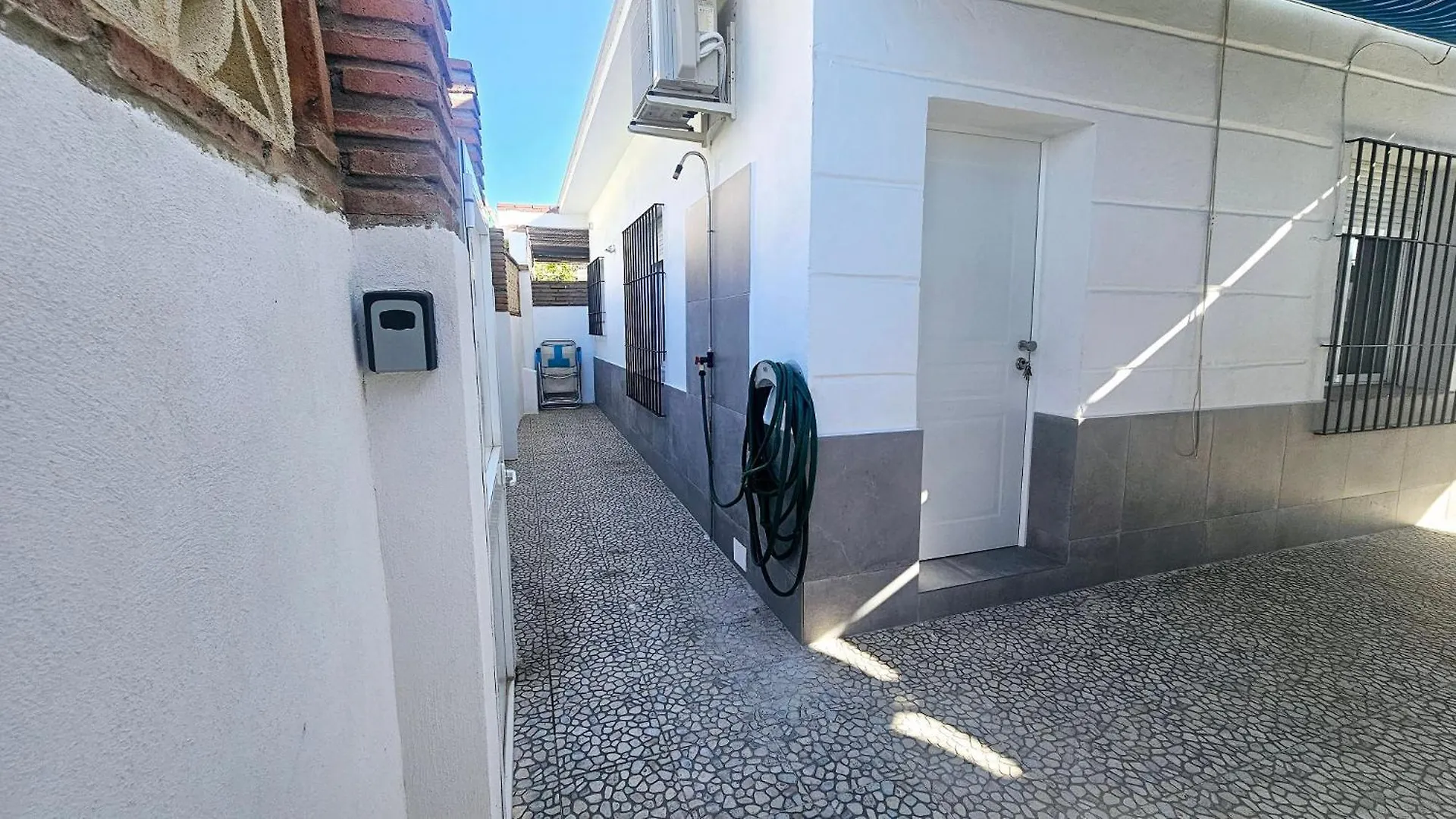 Hébergement de vacances Bungalow Andalucia Rincón de la Victoria